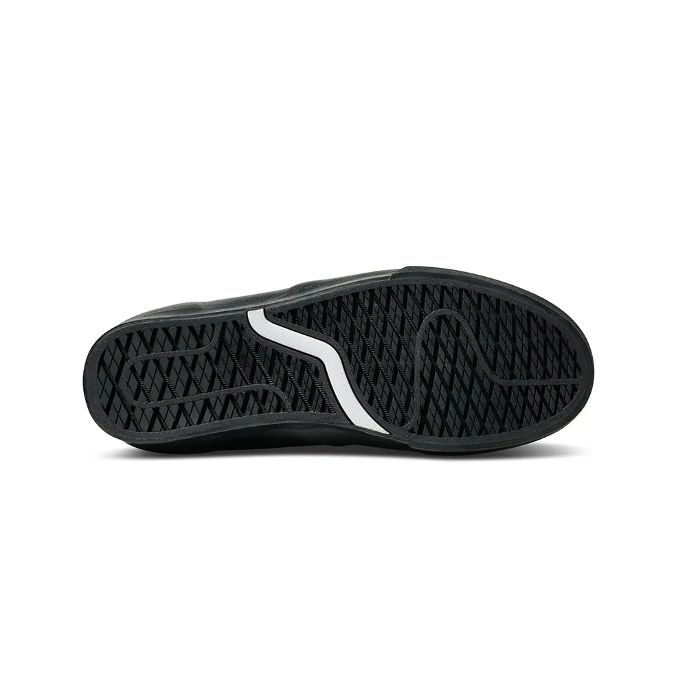 VANS SKATE CURREN CAPLES VCU // BLACK
