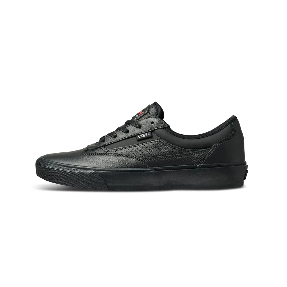 VANS SKATE CURREN CAPLES VCU // BLACK