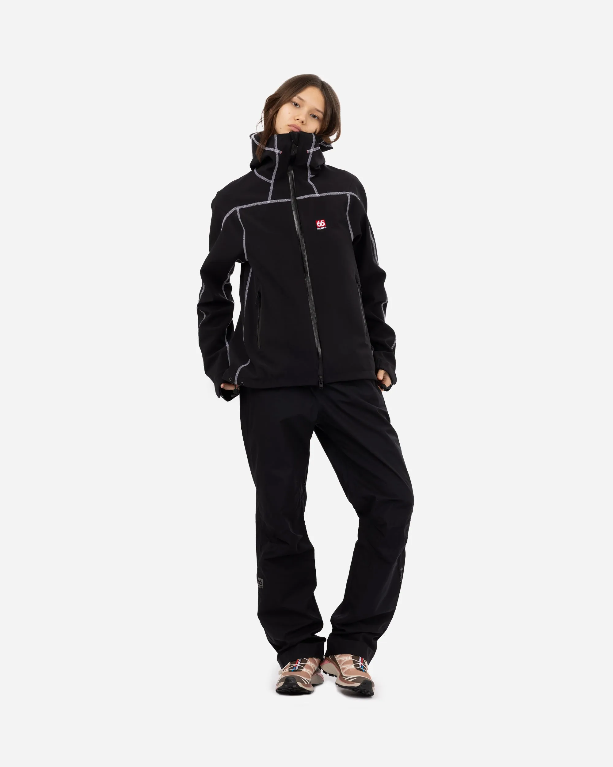 Vatnajokull Jacket