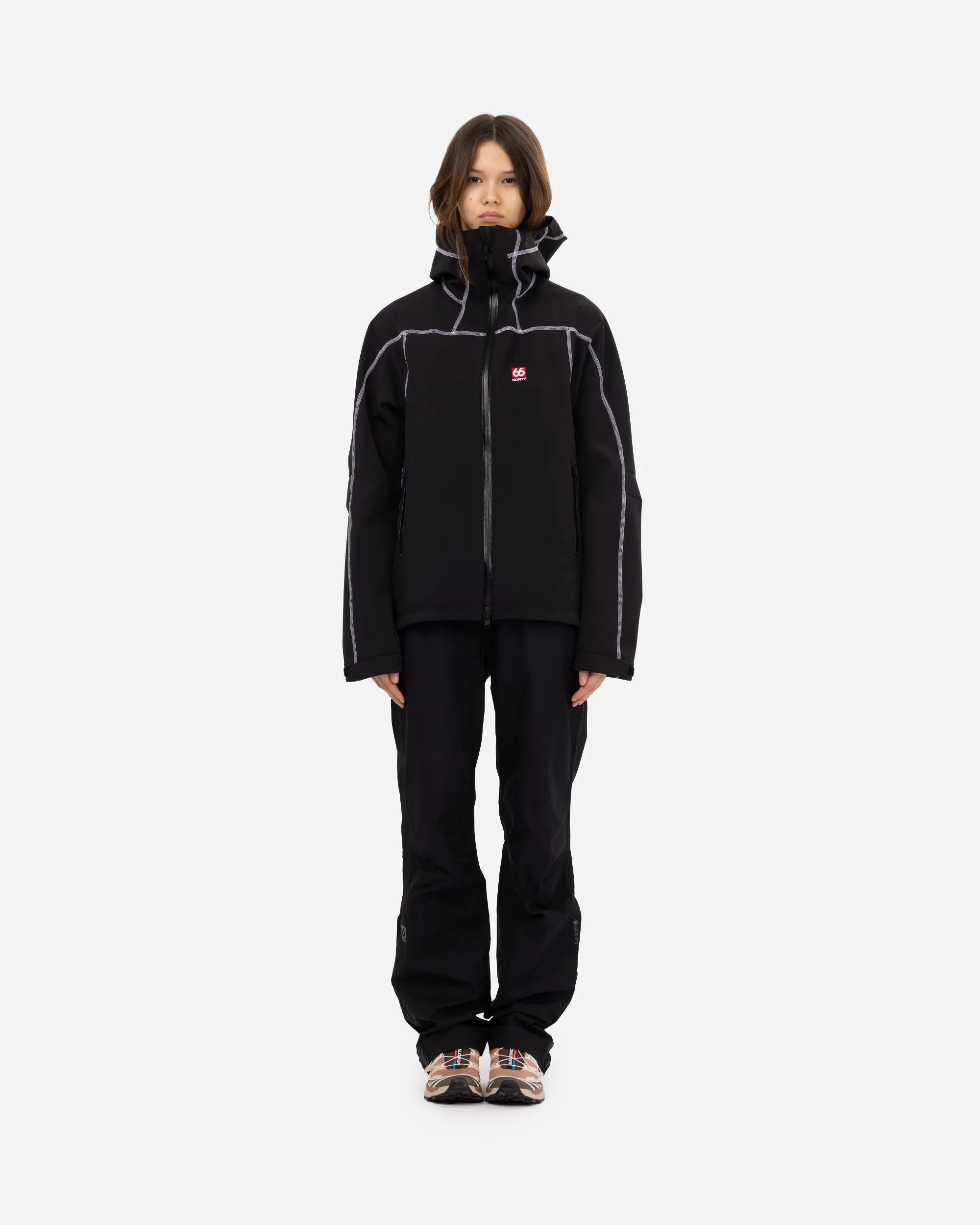 Vatnajokull Jacket