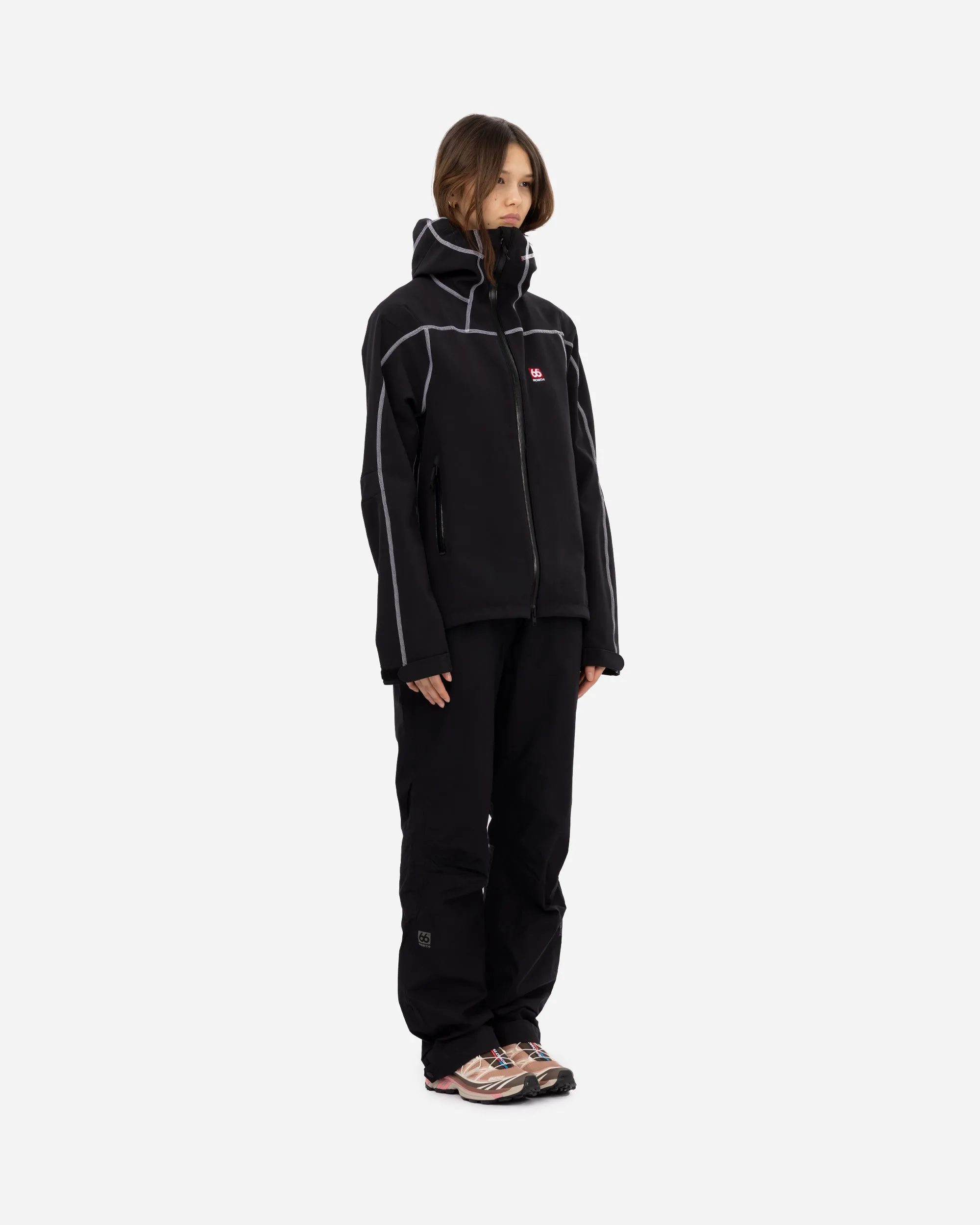 Vatnajokull Jacket