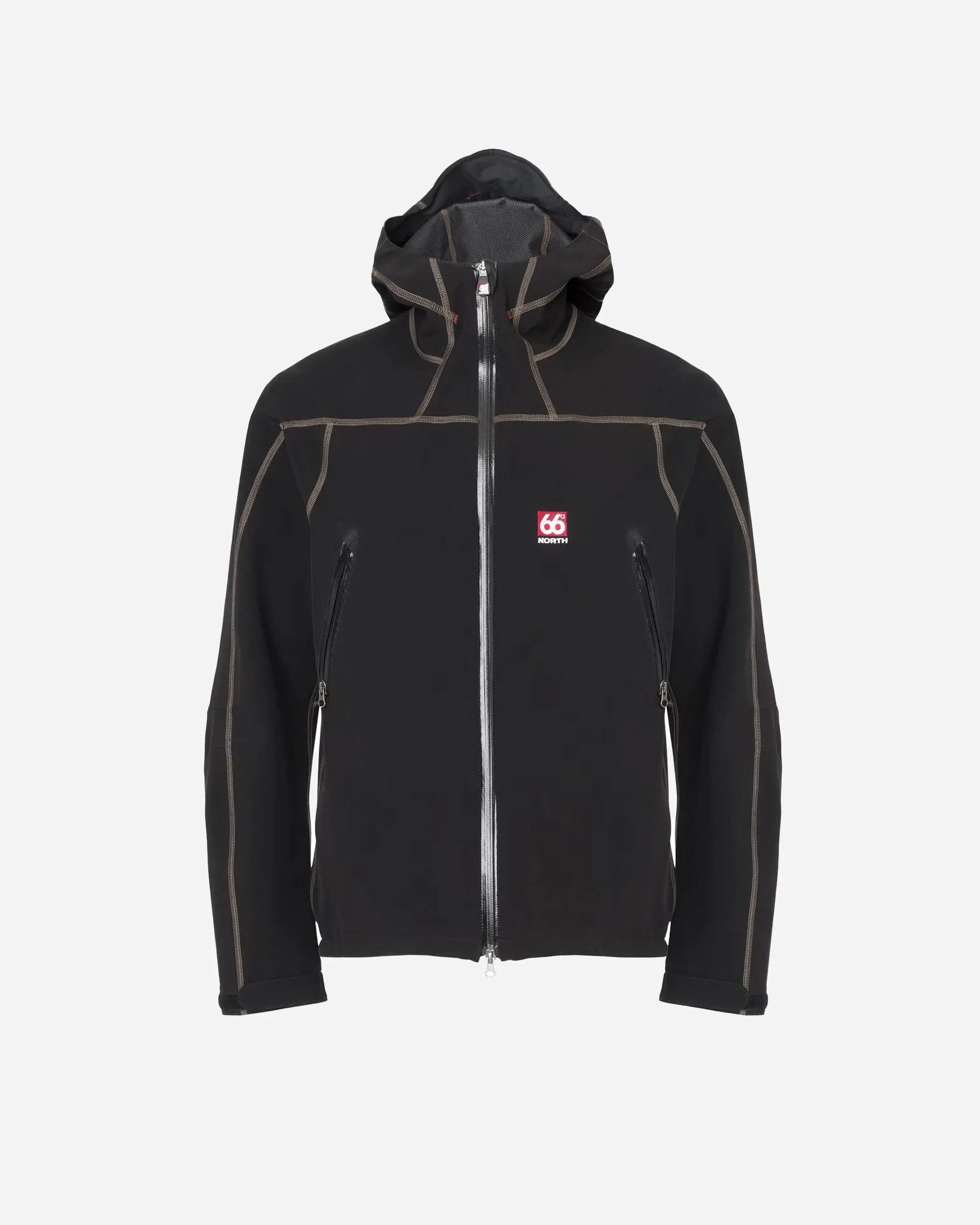 Vatnajokull Jacket