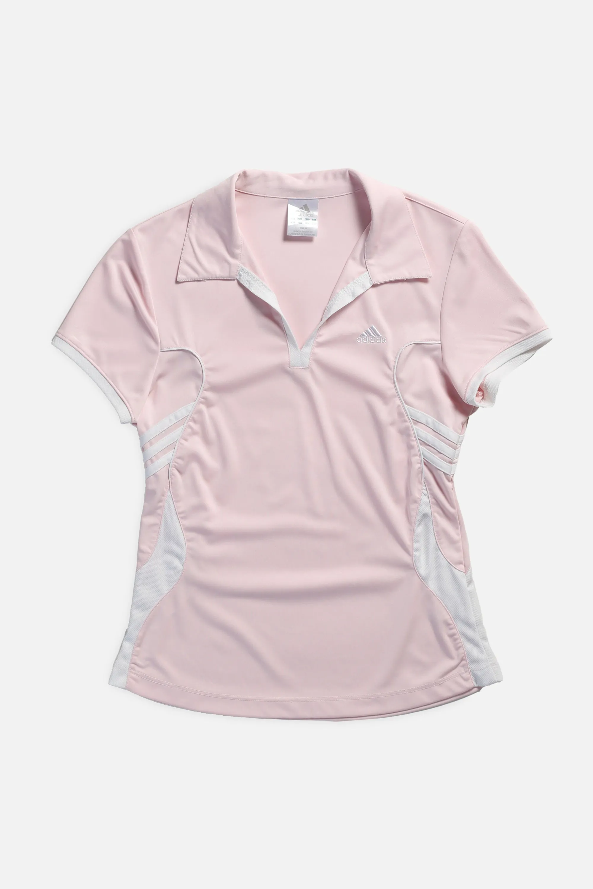 Vintage Adidas Athletic Tee - Women's XS