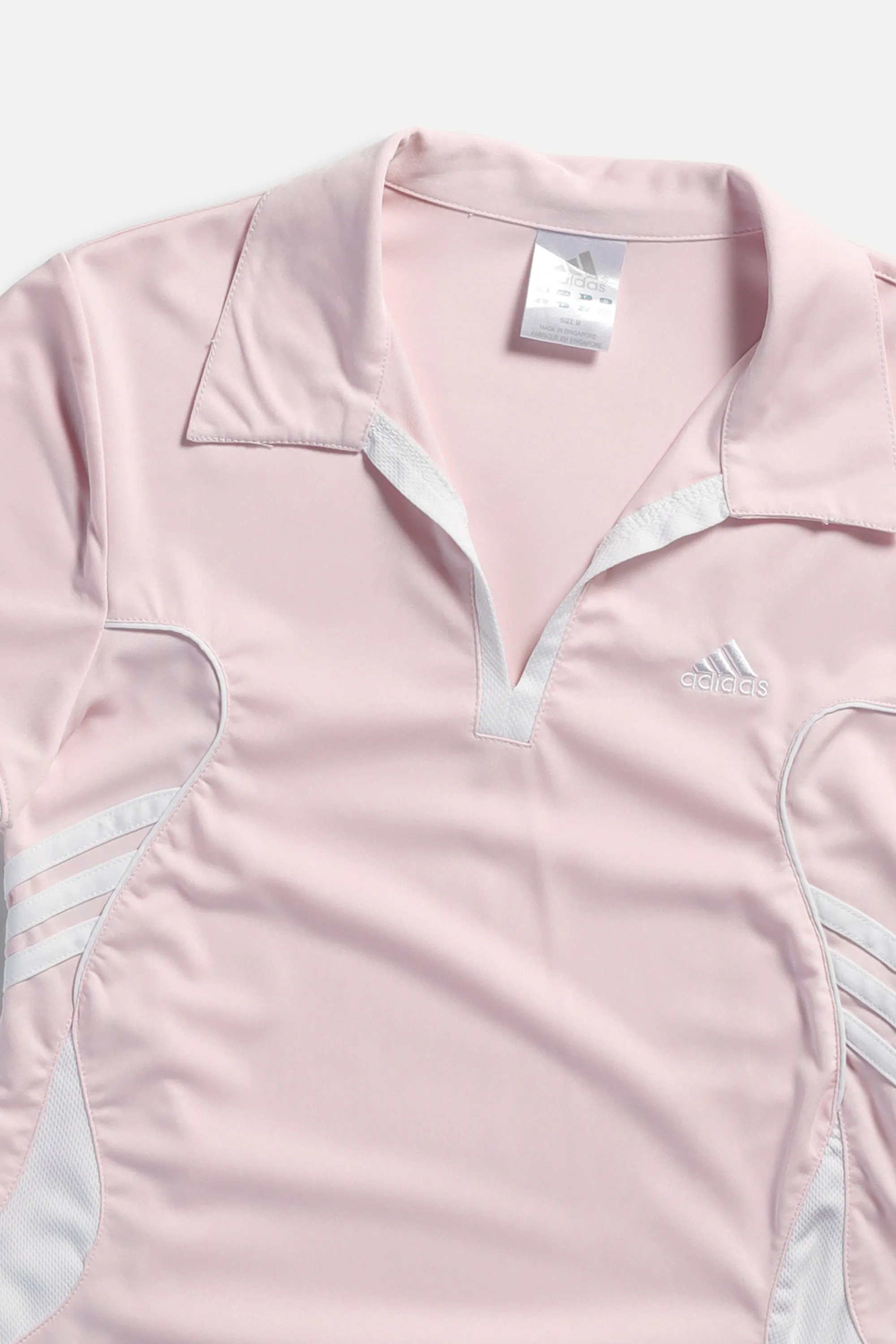 Vintage Adidas Athletic Tee - Women's XS