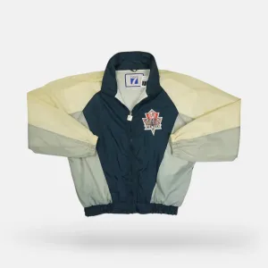 Vintage New York Yankees Trackjacket (L)