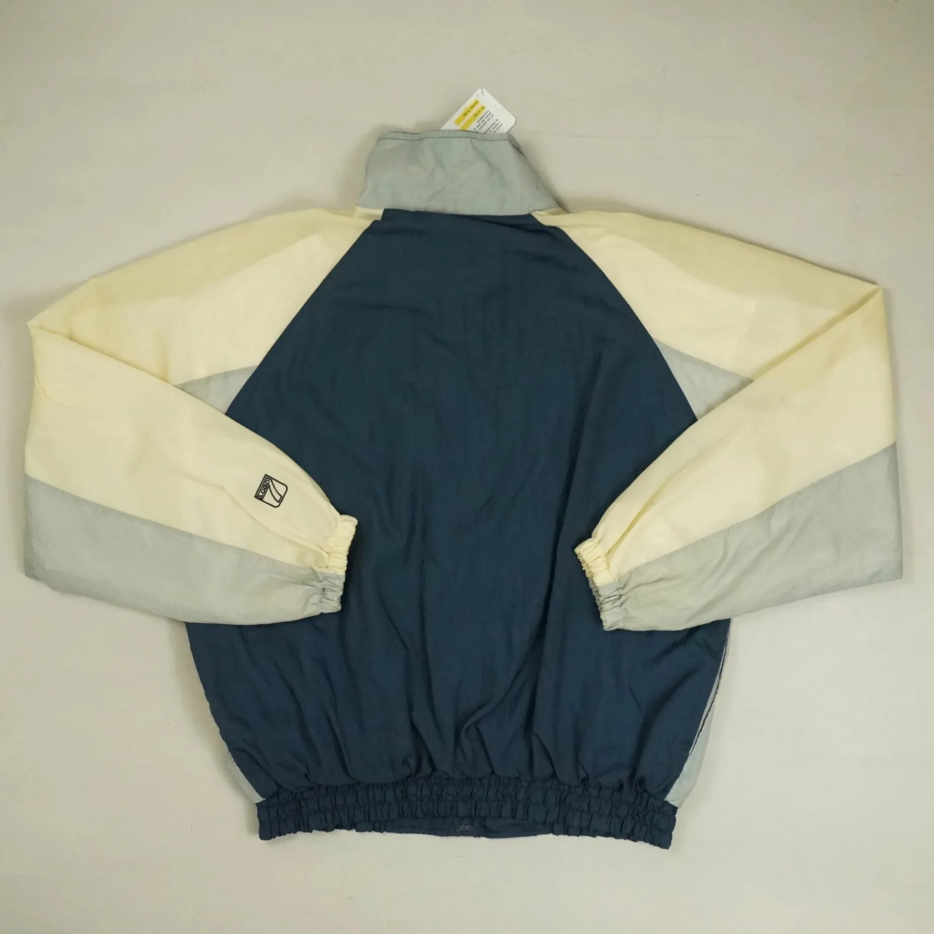 Vintage New York Yankees Trackjacket (L)