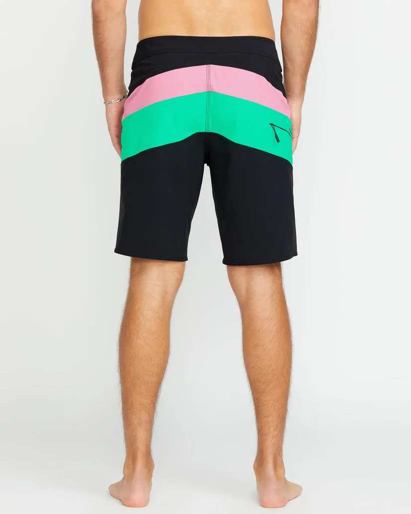 VOLCOM STRAND LIBERATORS 20 | BAADOR ELSTICO DE ALTO RENDIMIENTO