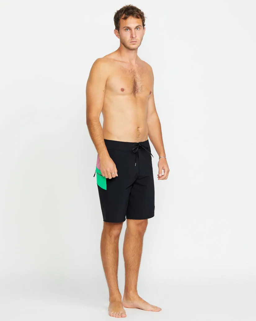 VOLCOM STRAND LIBERATORS 20 | BAADOR ELSTICO DE ALTO RENDIMIENTO