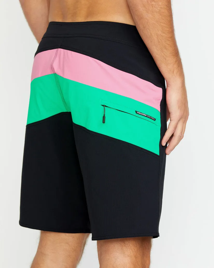 VOLCOM STRAND LIBERATORS 20 | BAADOR ELSTICO DE ALTO RENDIMIENTO