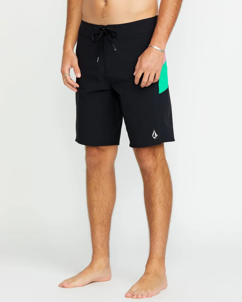 VOLCOM STRAND LIBERATORS 20 | BAADOR ELSTICO DE ALTO RENDIMIENTO