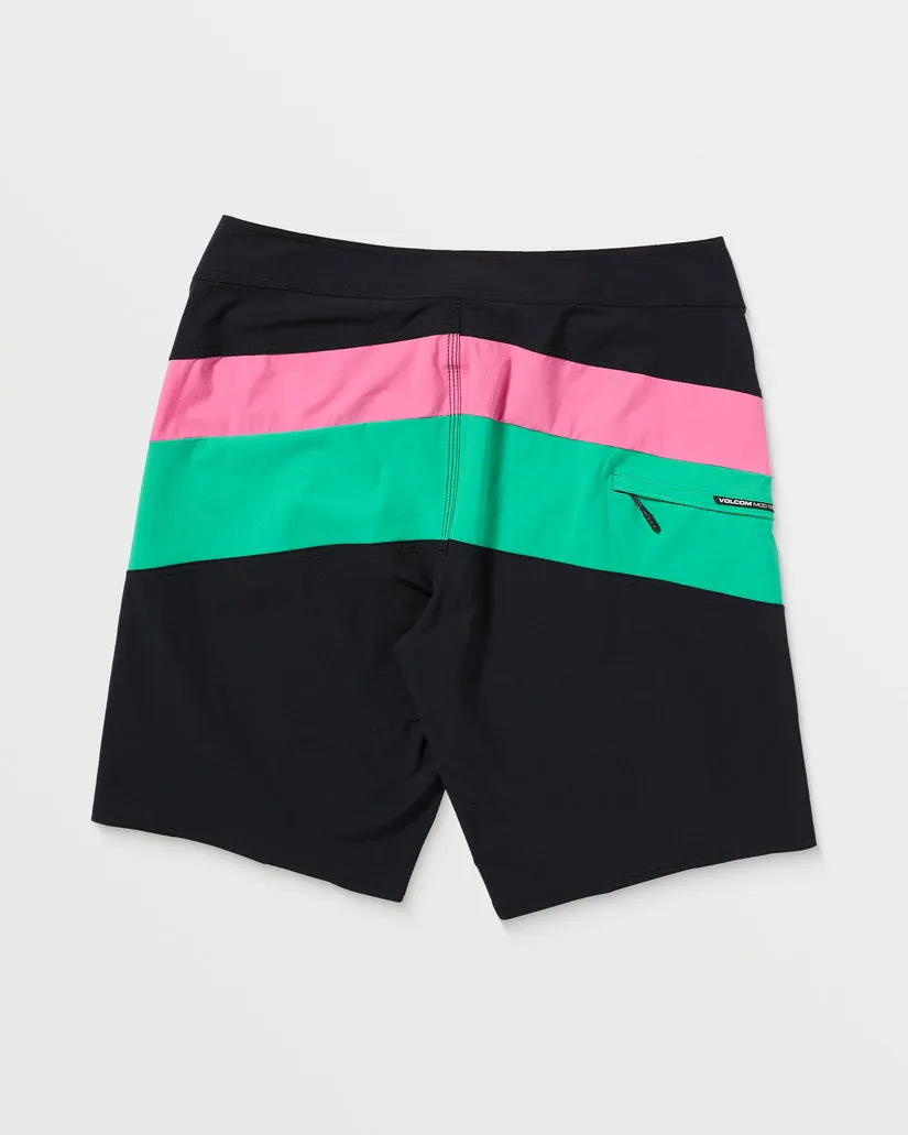 VOLCOM STRAND LIBERATORS 20 | BAADOR ELSTICO DE ALTO RENDIMIENTO