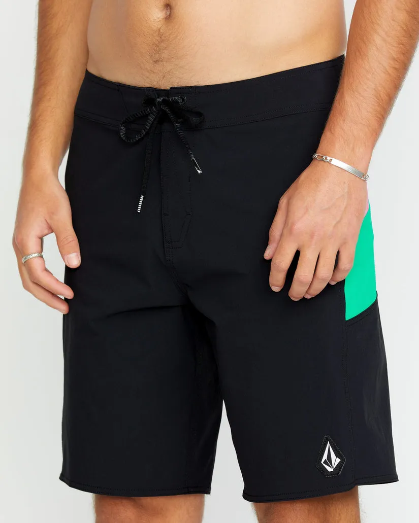 VOLCOM STRAND LIBERATORS 20 | BAADOR ELSTICO DE ALTO RENDIMIENTO