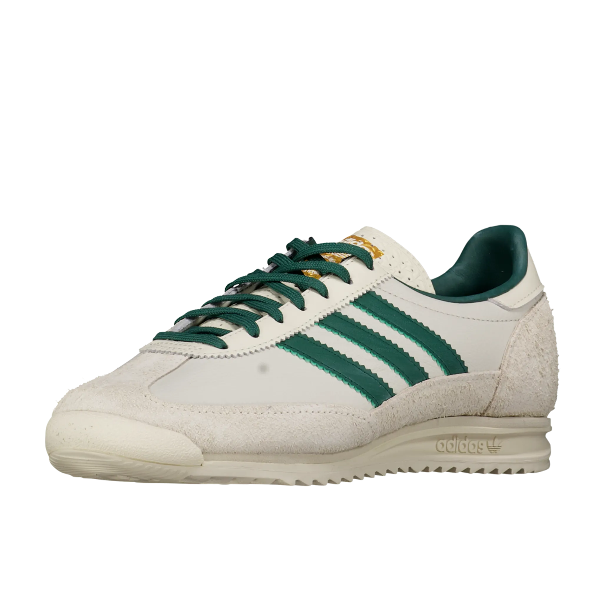 W SL 72 OG 'Collegiate Green'
