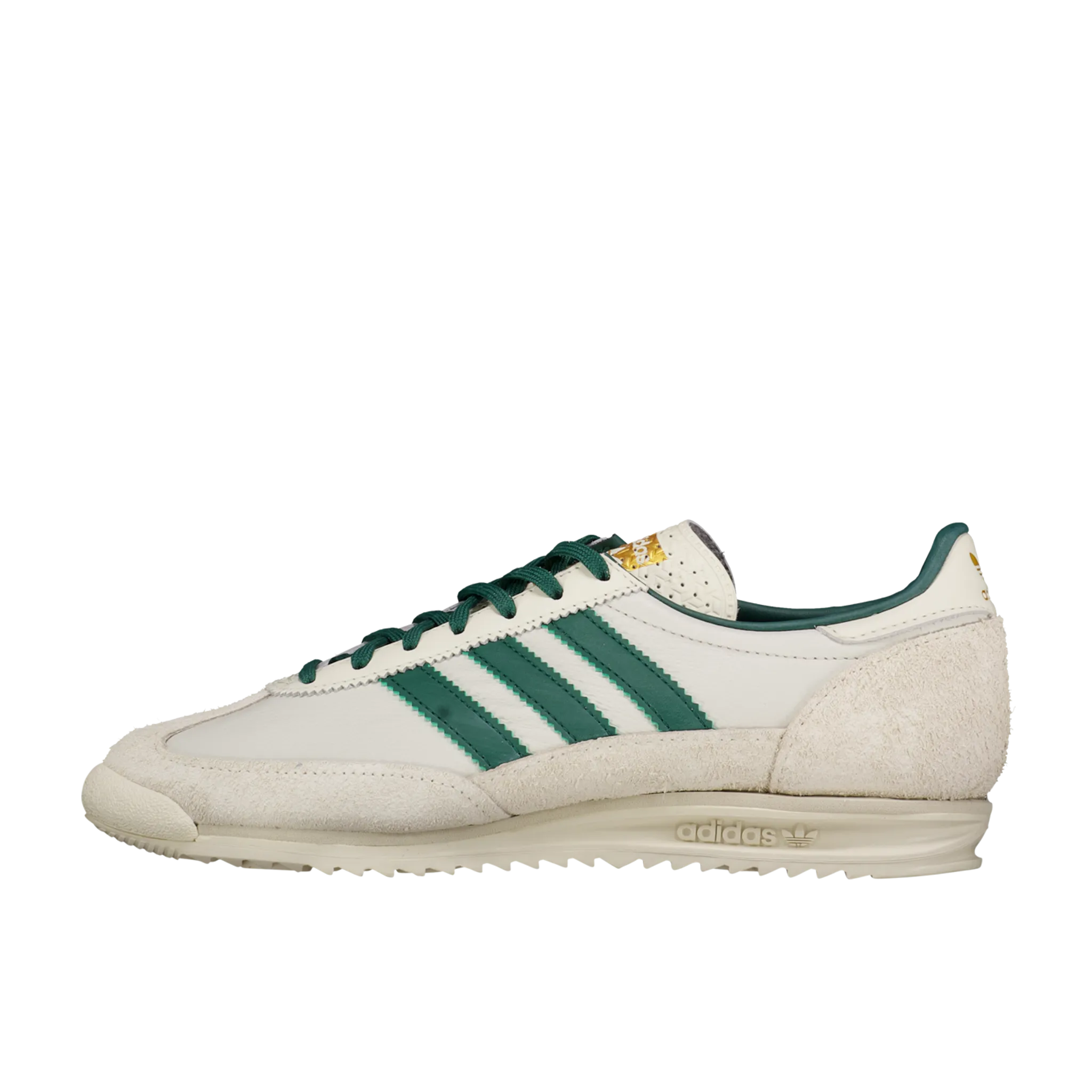 W SL 72 OG 'Collegiate Green'