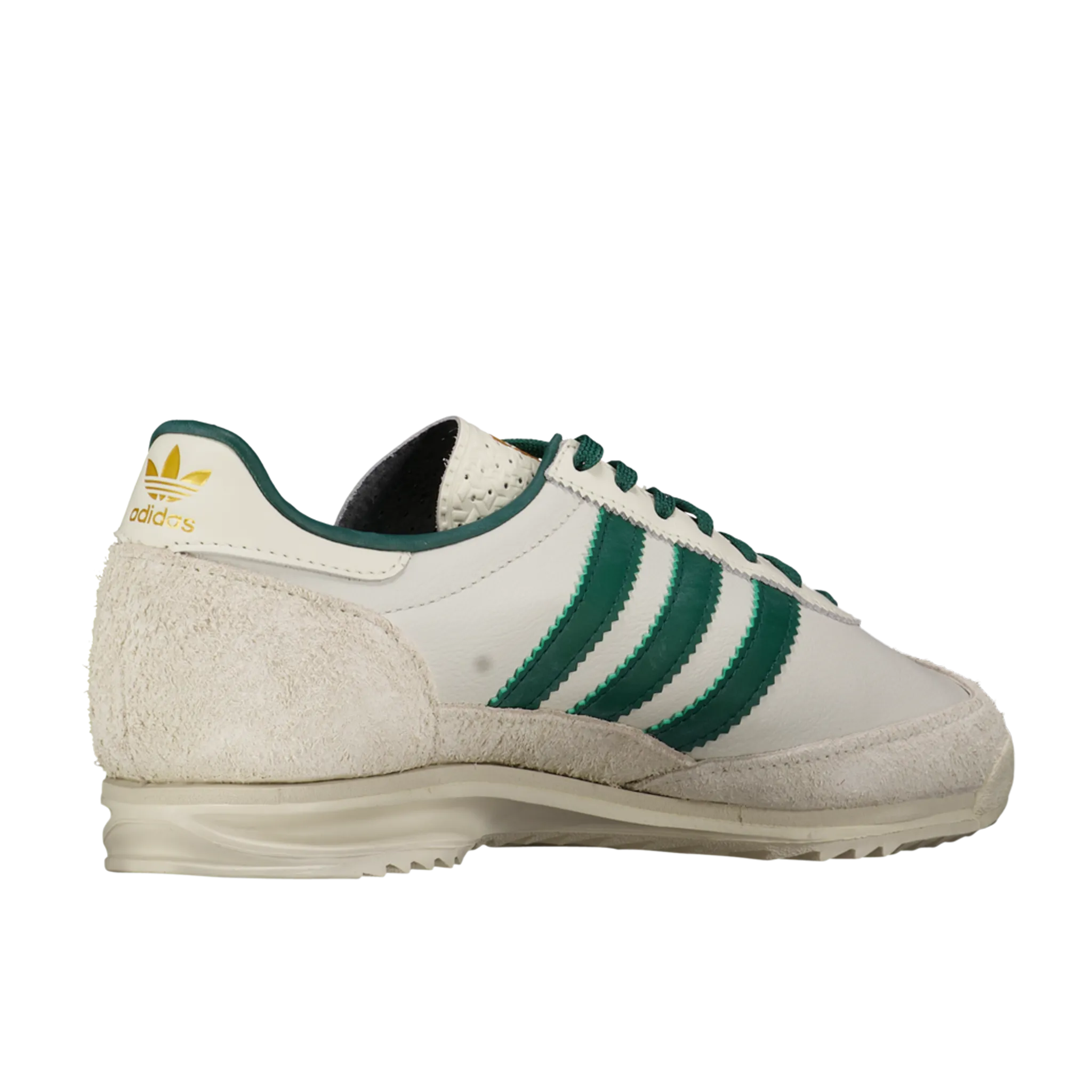 W SL 72 OG 'Collegiate Green'
