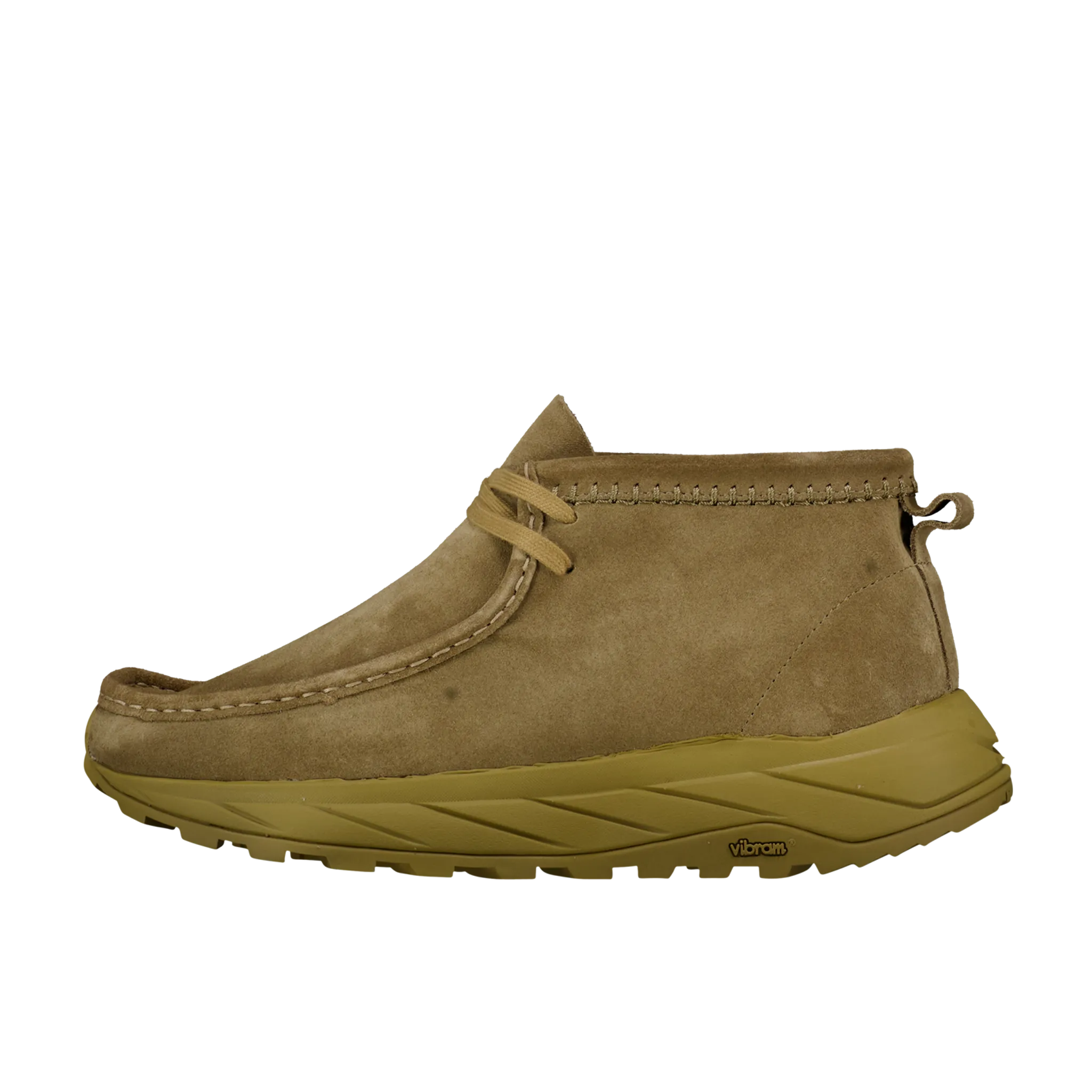 Wallabee Eden