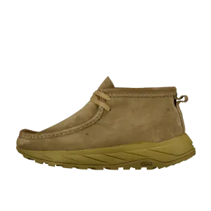 Wallabee Eden