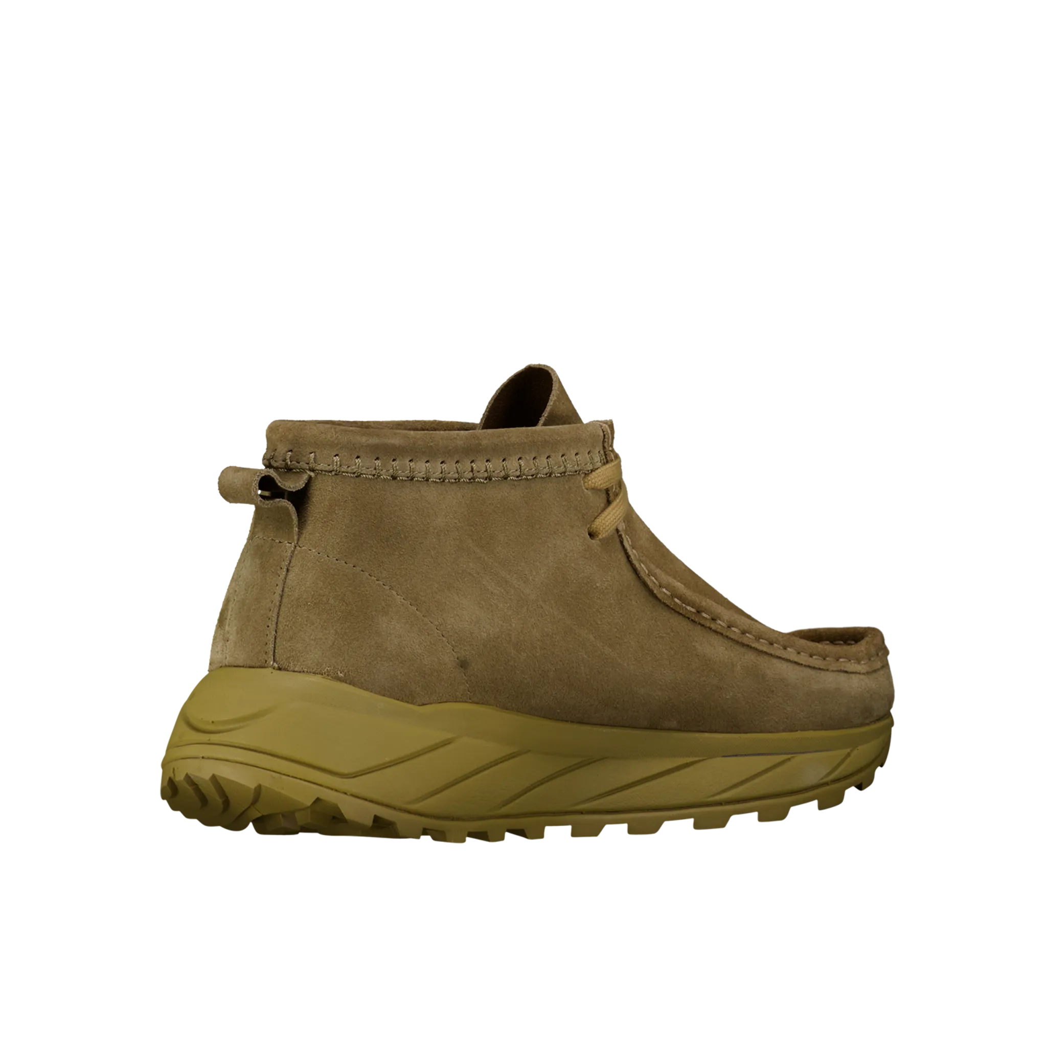 Wallabee Eden