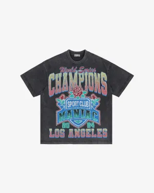 Washed Champions T-Shirt