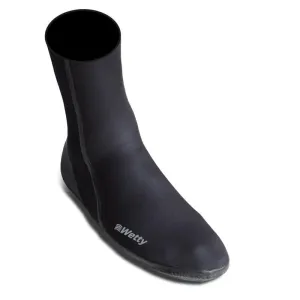 WETTY ORIGINAL 5MM SURF BOOTS | ESCARPINES DE NEOPRENO CON SUELA DE LTEX NATURAL