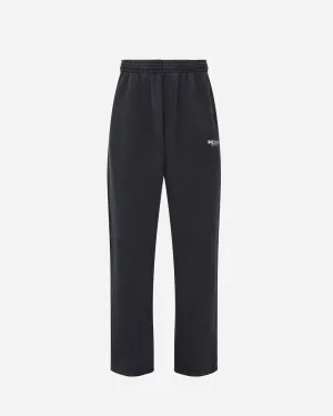 Wide Leg Sweatpant