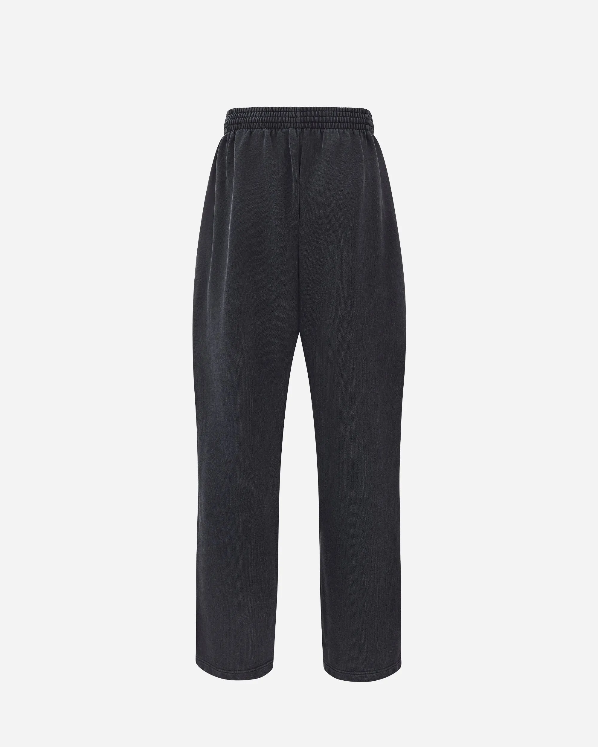 Wide Leg Sweatpant
