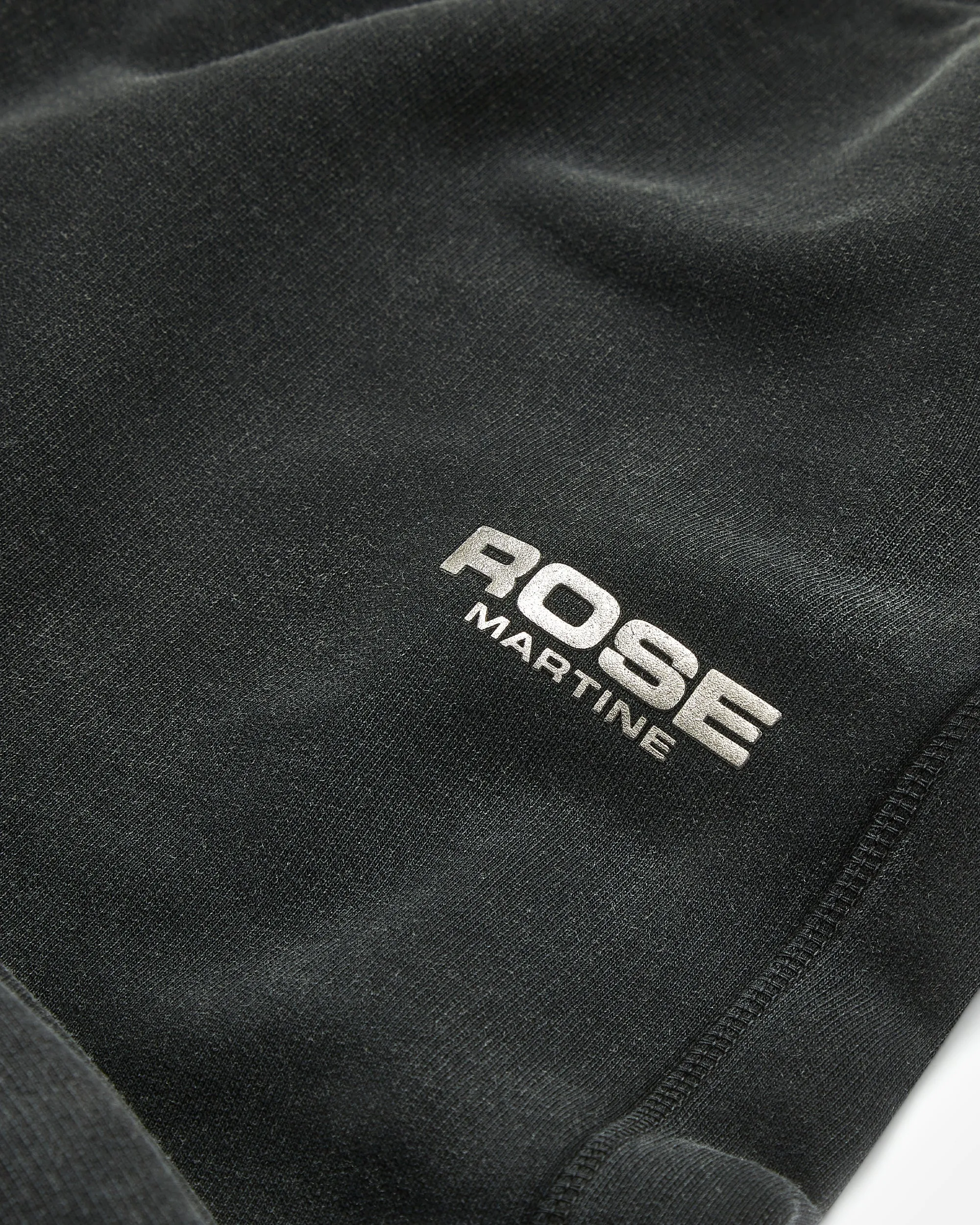 Wide Leg Sweatpant