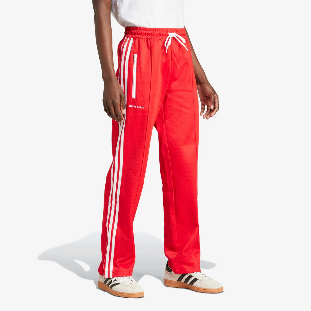 Wmns Track Pant x Sporty & Rich