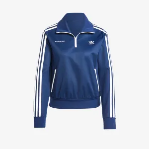Wmns Track Top x Sporty & Rich