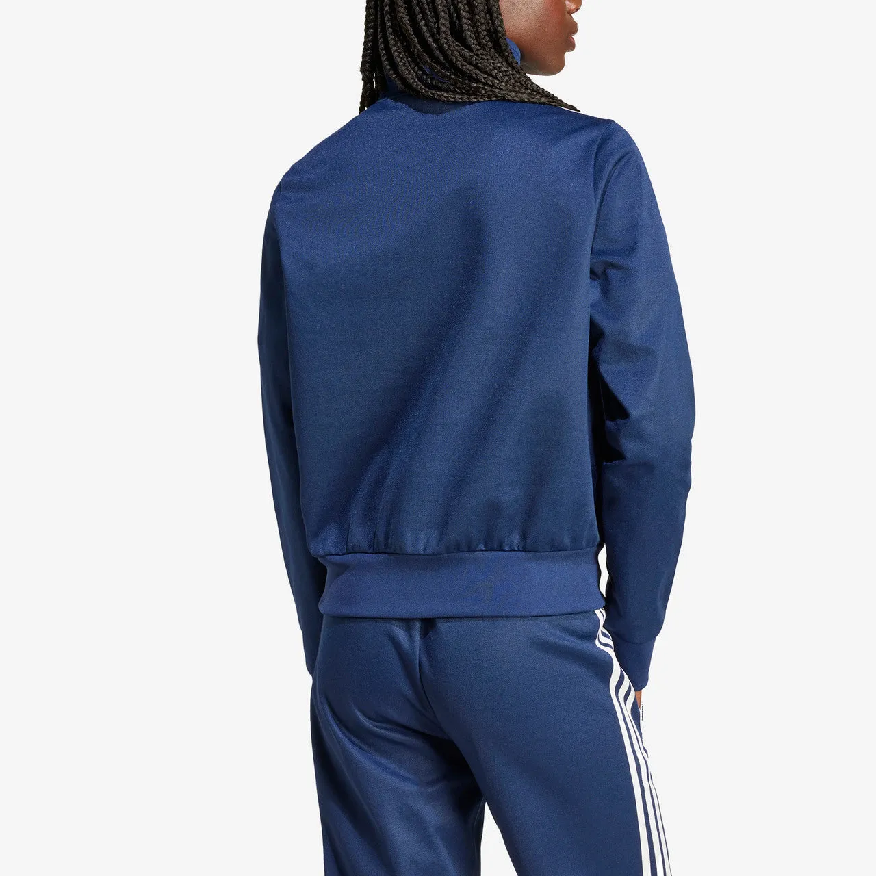 Wmns Track Top x Sporty & Rich