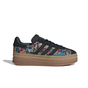 WOMENS GAZELLE BOLD X LIBERTY LONDON