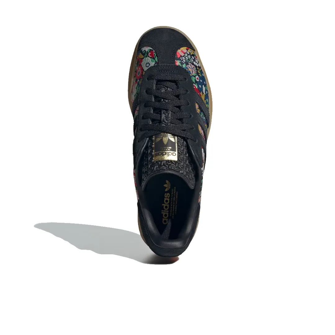WOMENS GAZELLE BOLD X LIBERTY LONDON