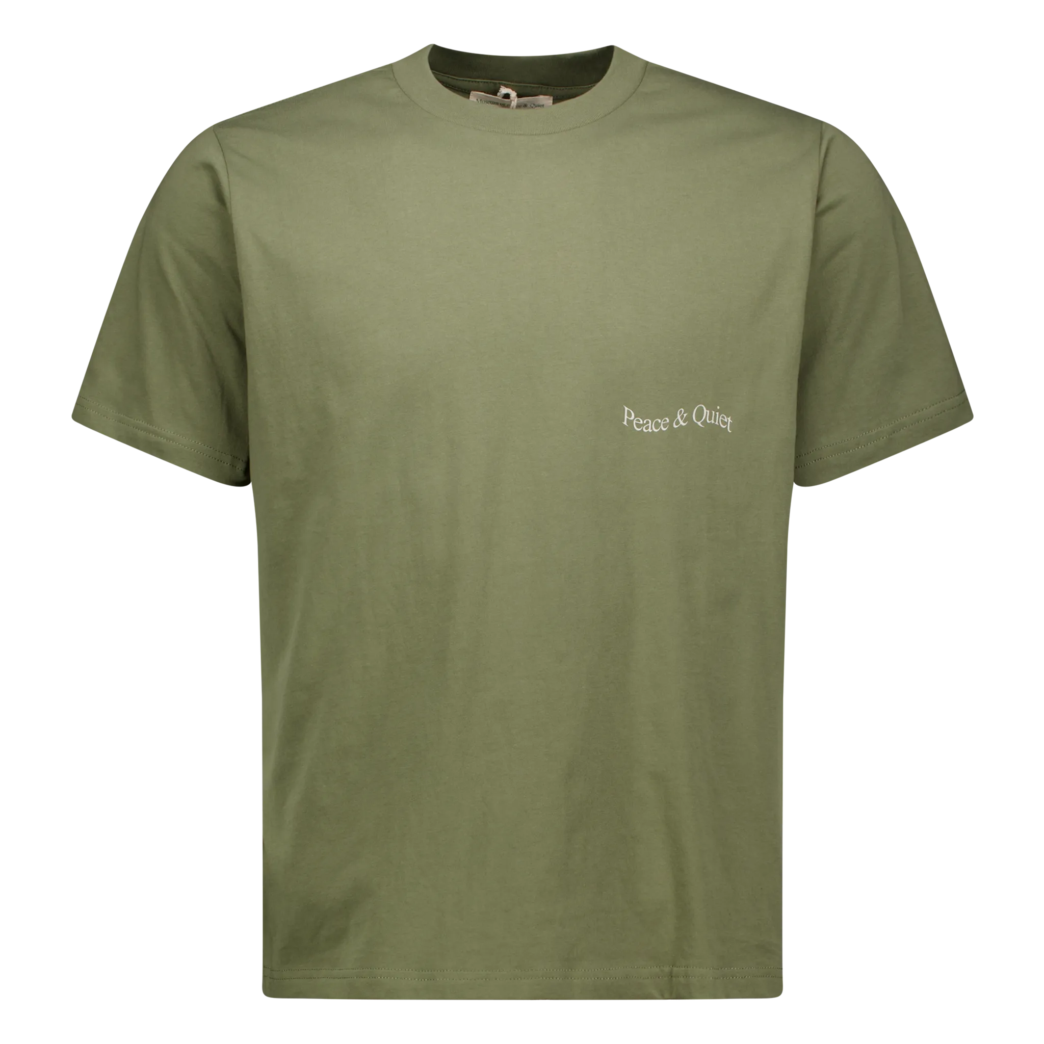 Wordmark T-Shirt
