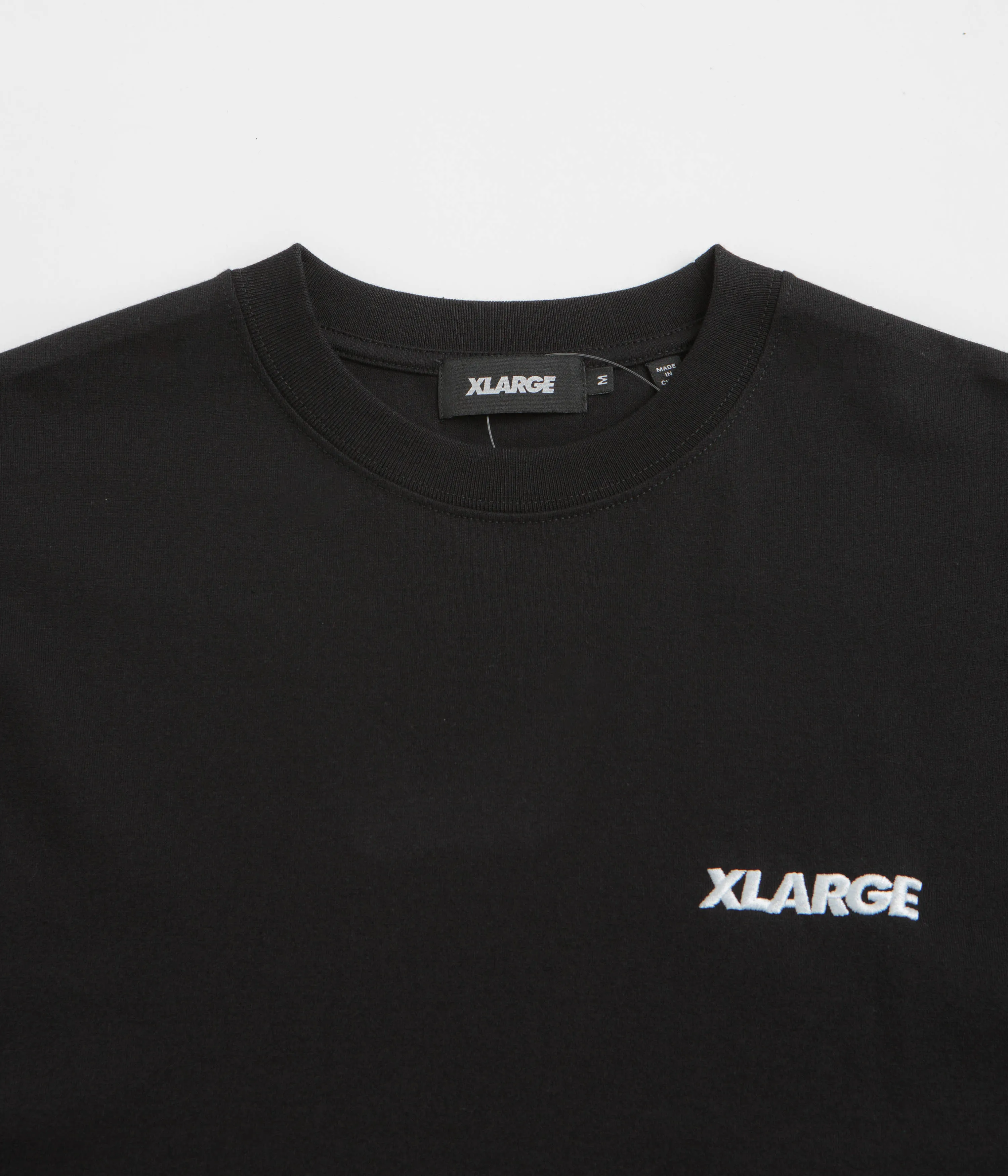 XLarge Old OG T-Shirt - Black