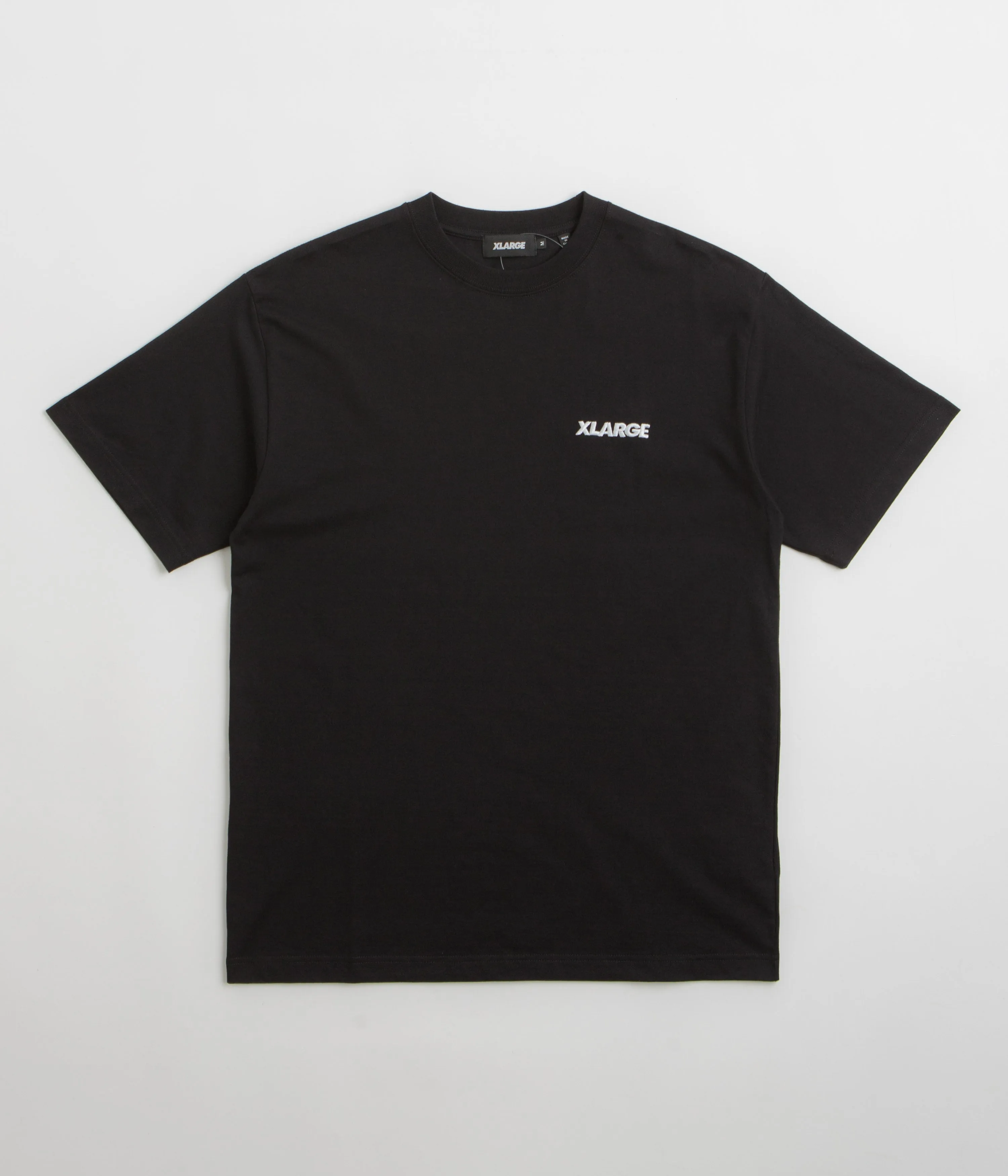 XLarge Old OG T-Shirt - Black