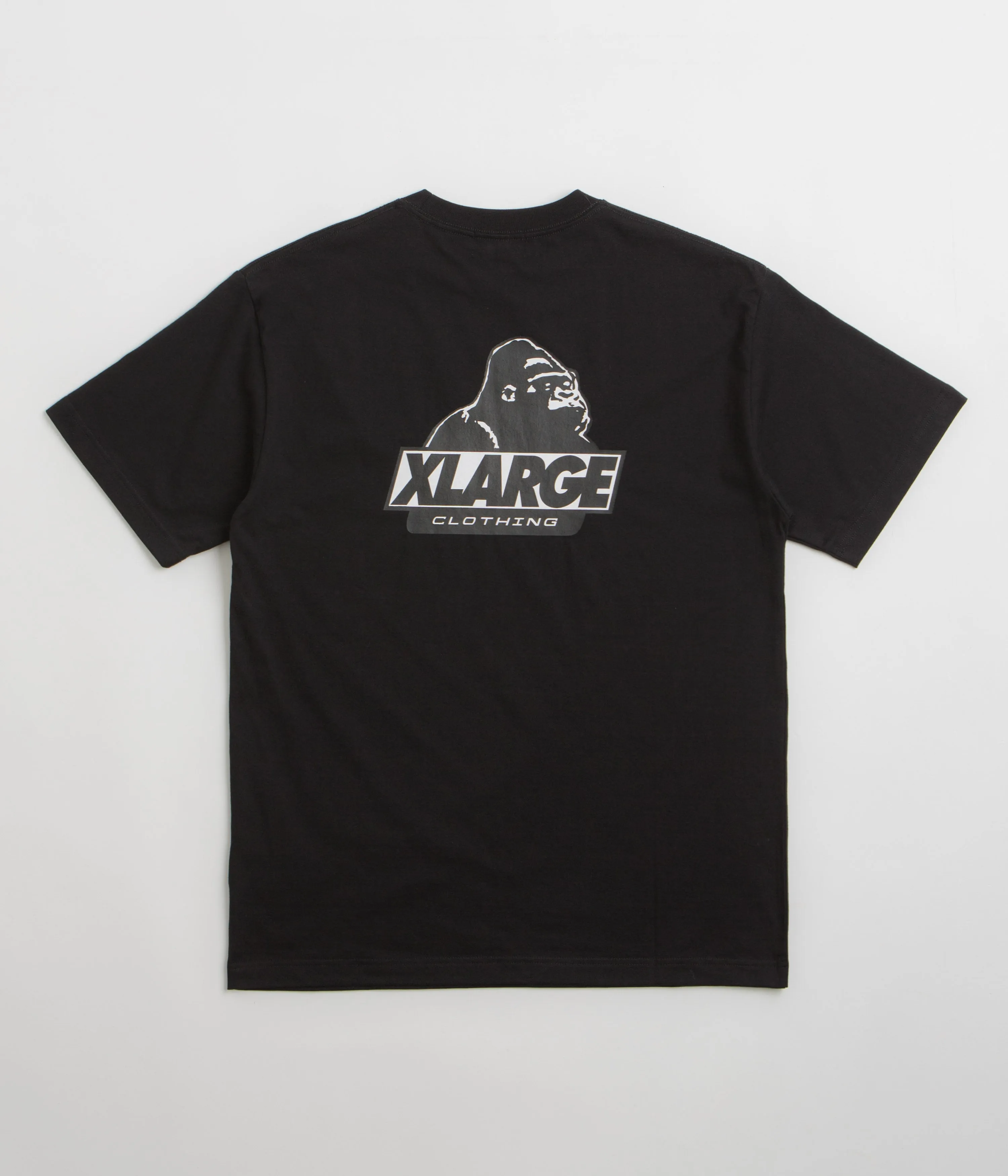 XLarge Old OG T-Shirt - Black