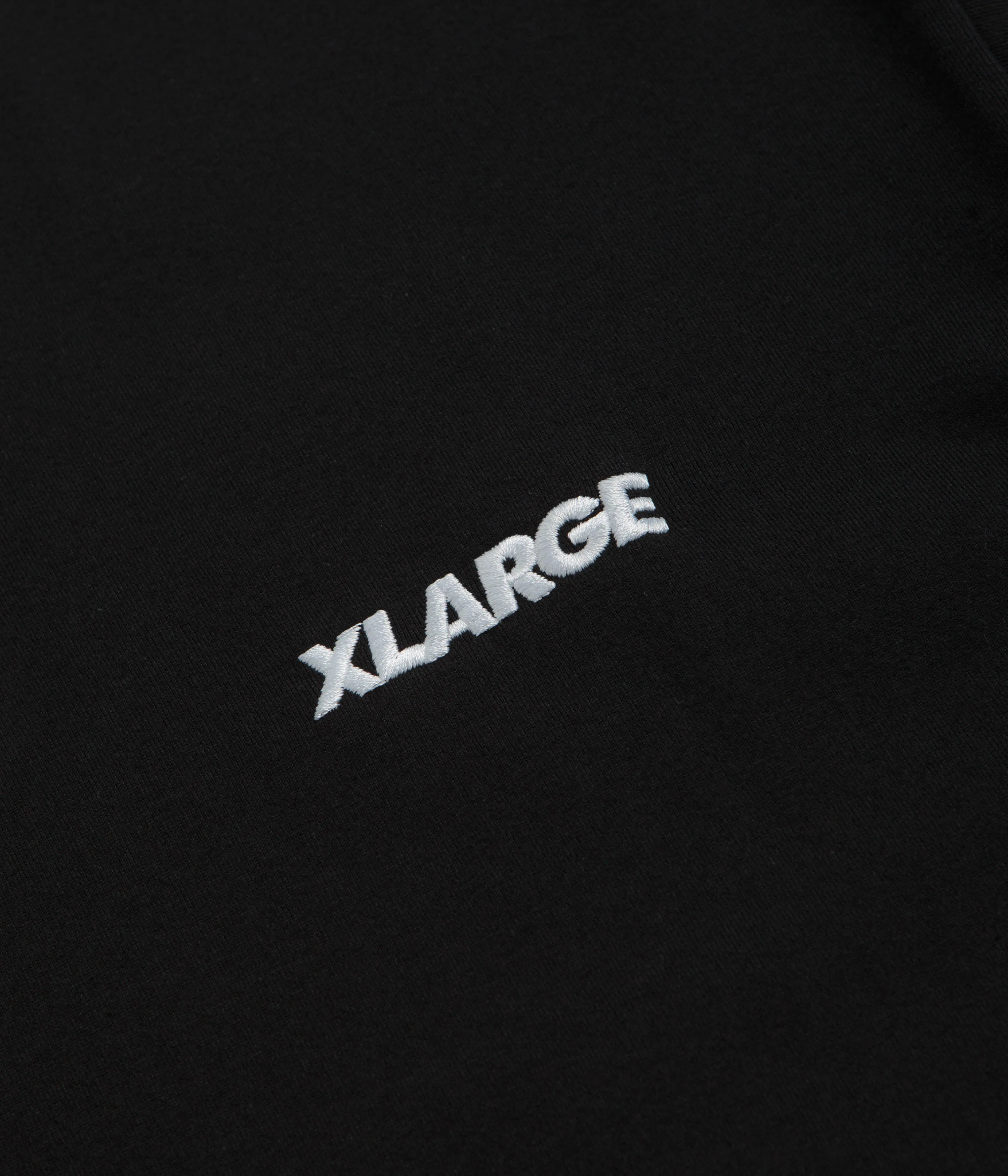 XLarge Old OG T-Shirt - Black