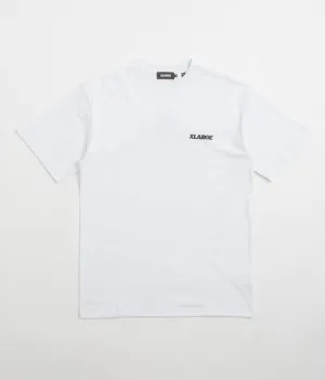 XLarge Old OG T-Shirt - White