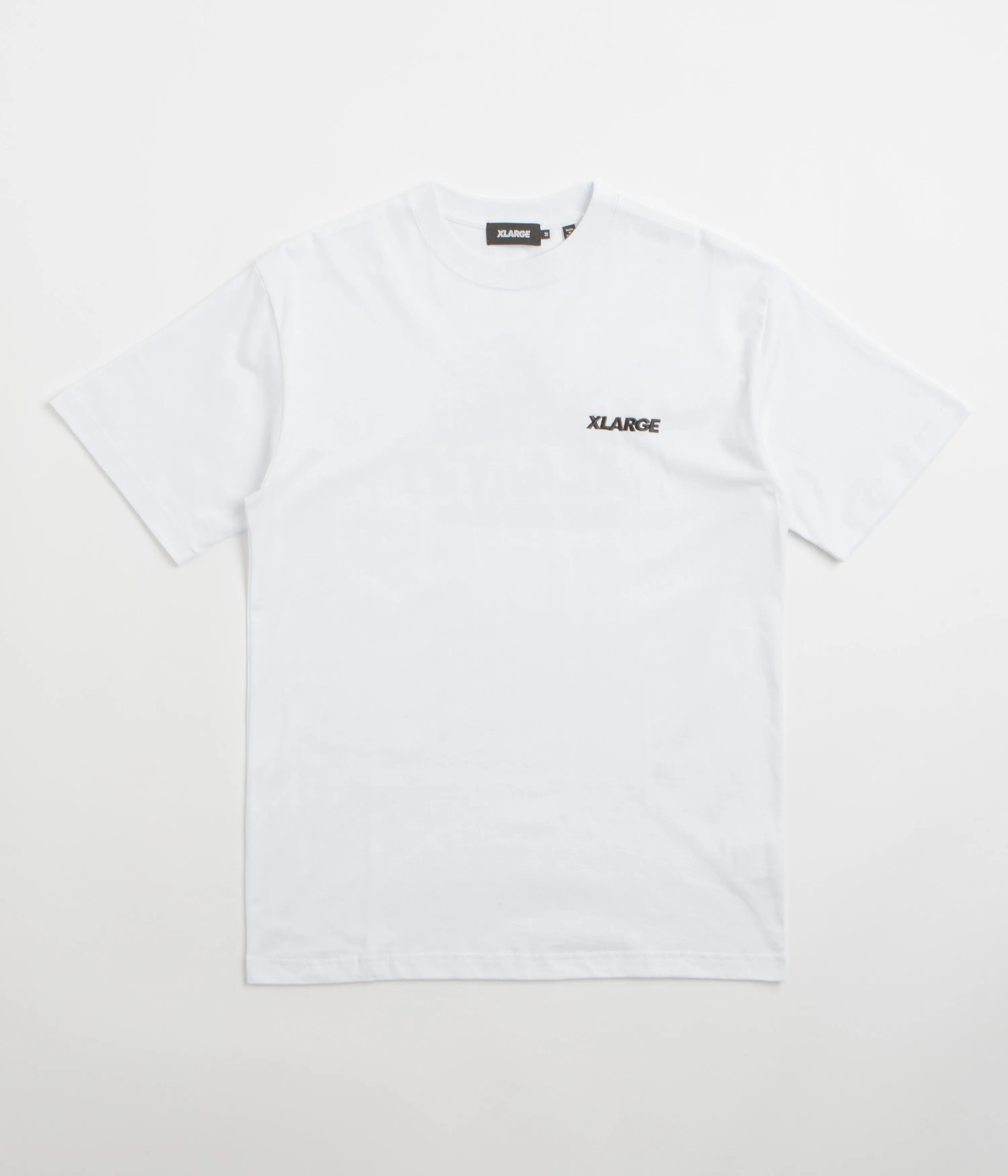 XLarge Old OG T-Shirt - White