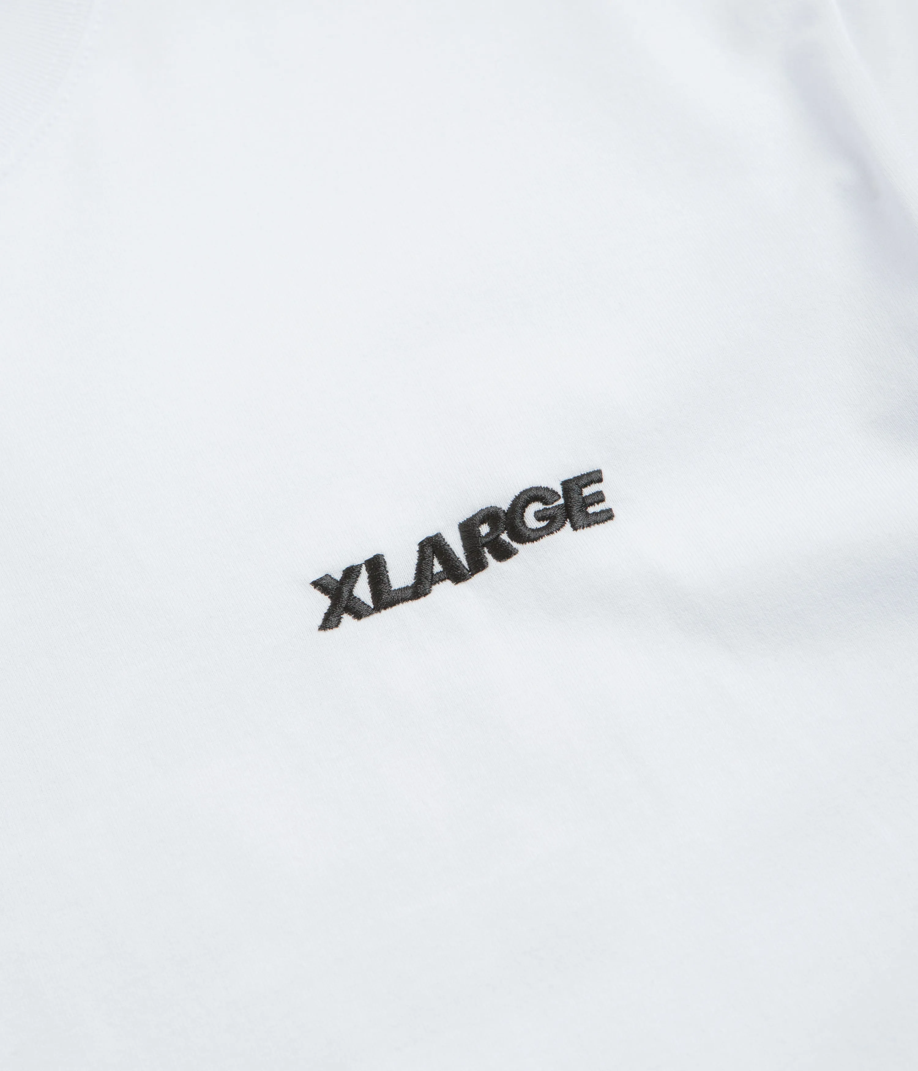 XLarge Old OG T-Shirt - White