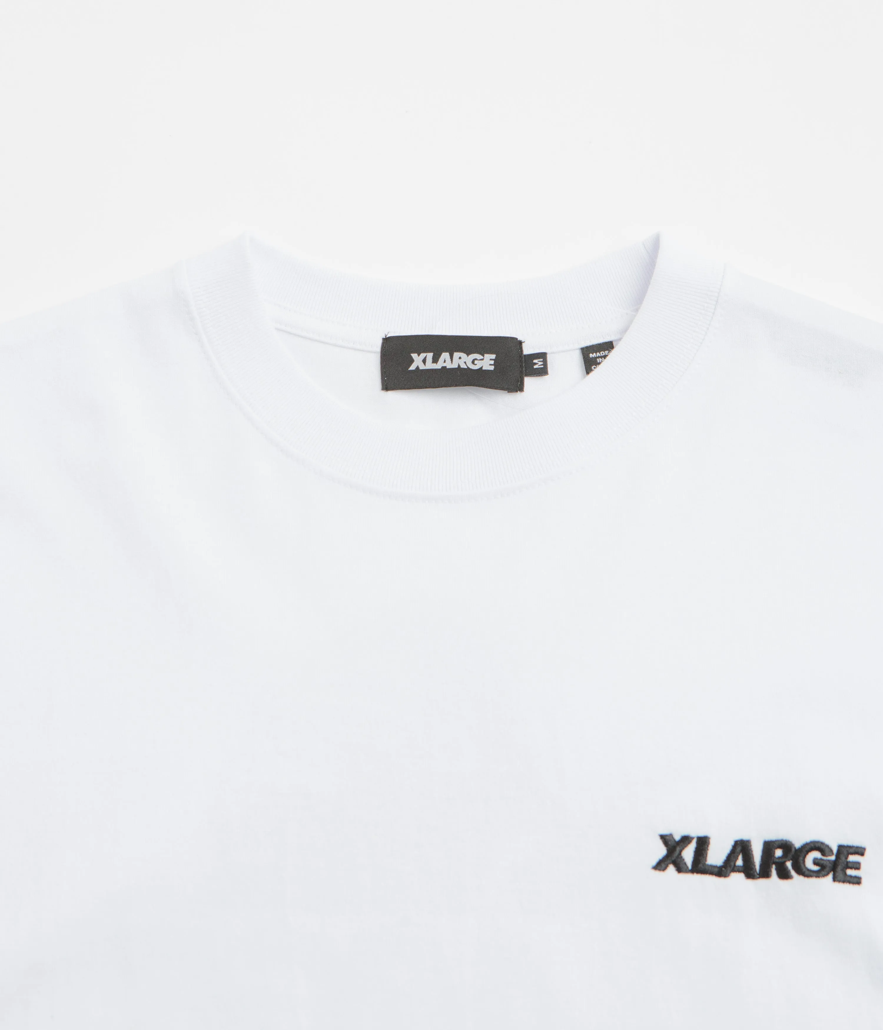 XLarge Old OG T-Shirt - White