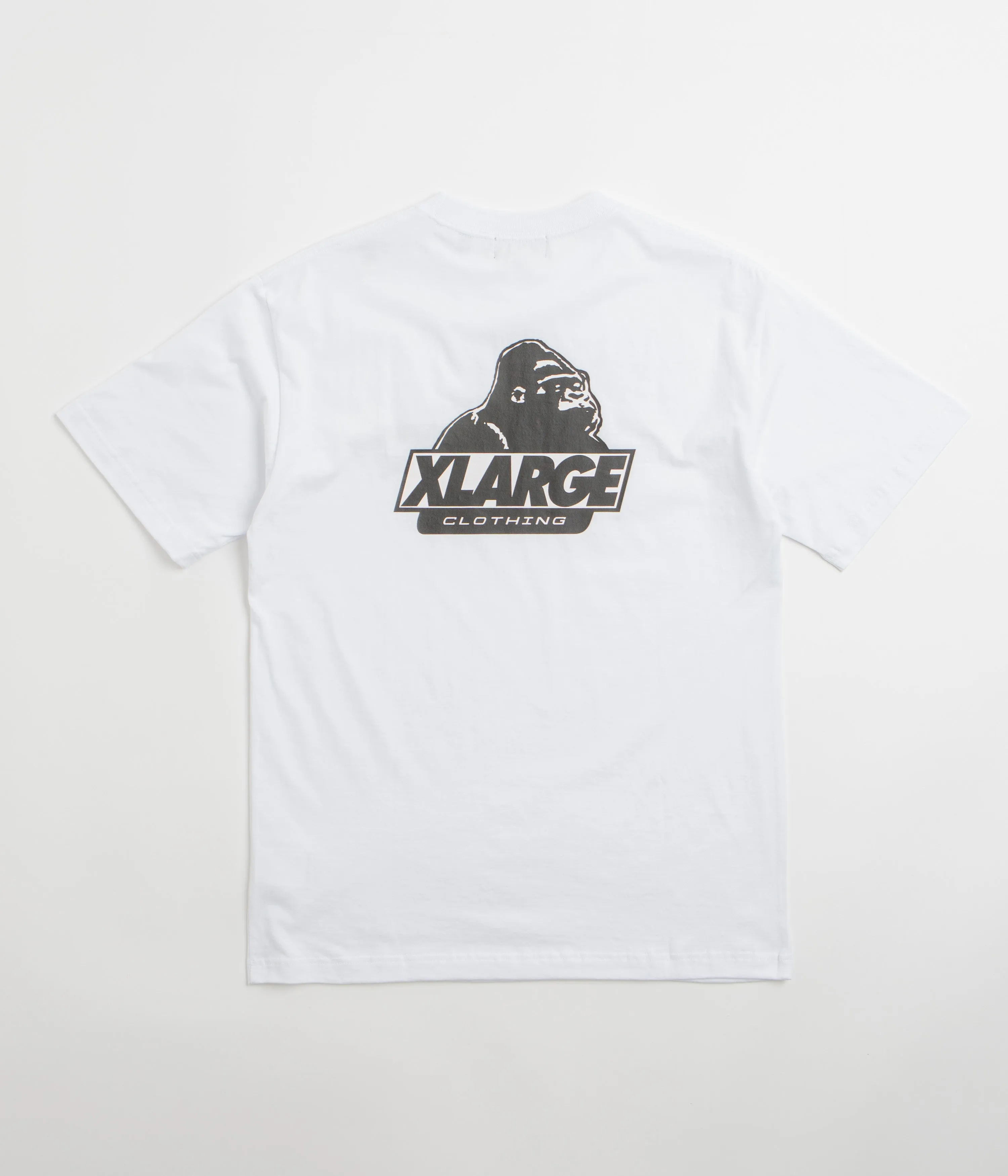 XLarge Old OG T-Shirt - White