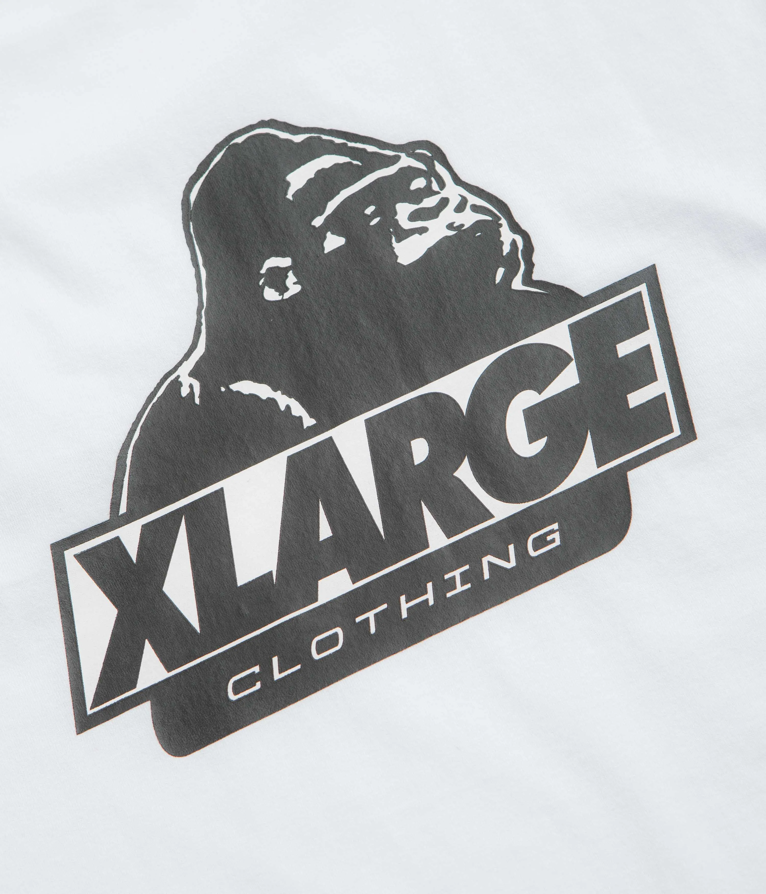 XLarge Old OG T-Shirt - White
