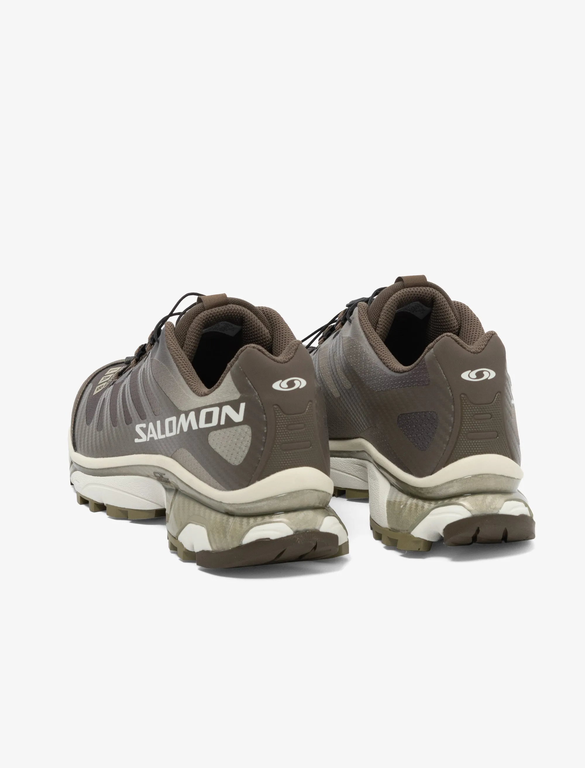 XT-4 OG (Canteen/Transparent Yellow)