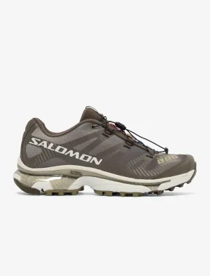 XT-4 OG (Canteen/Transparent Yellow)