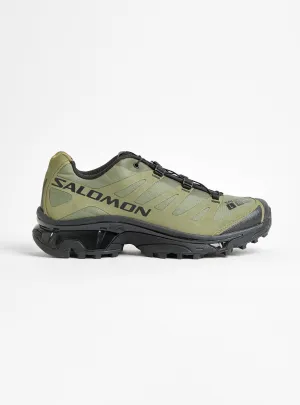 XT-4 OG Protective Aloe. Black & Silver Cloud