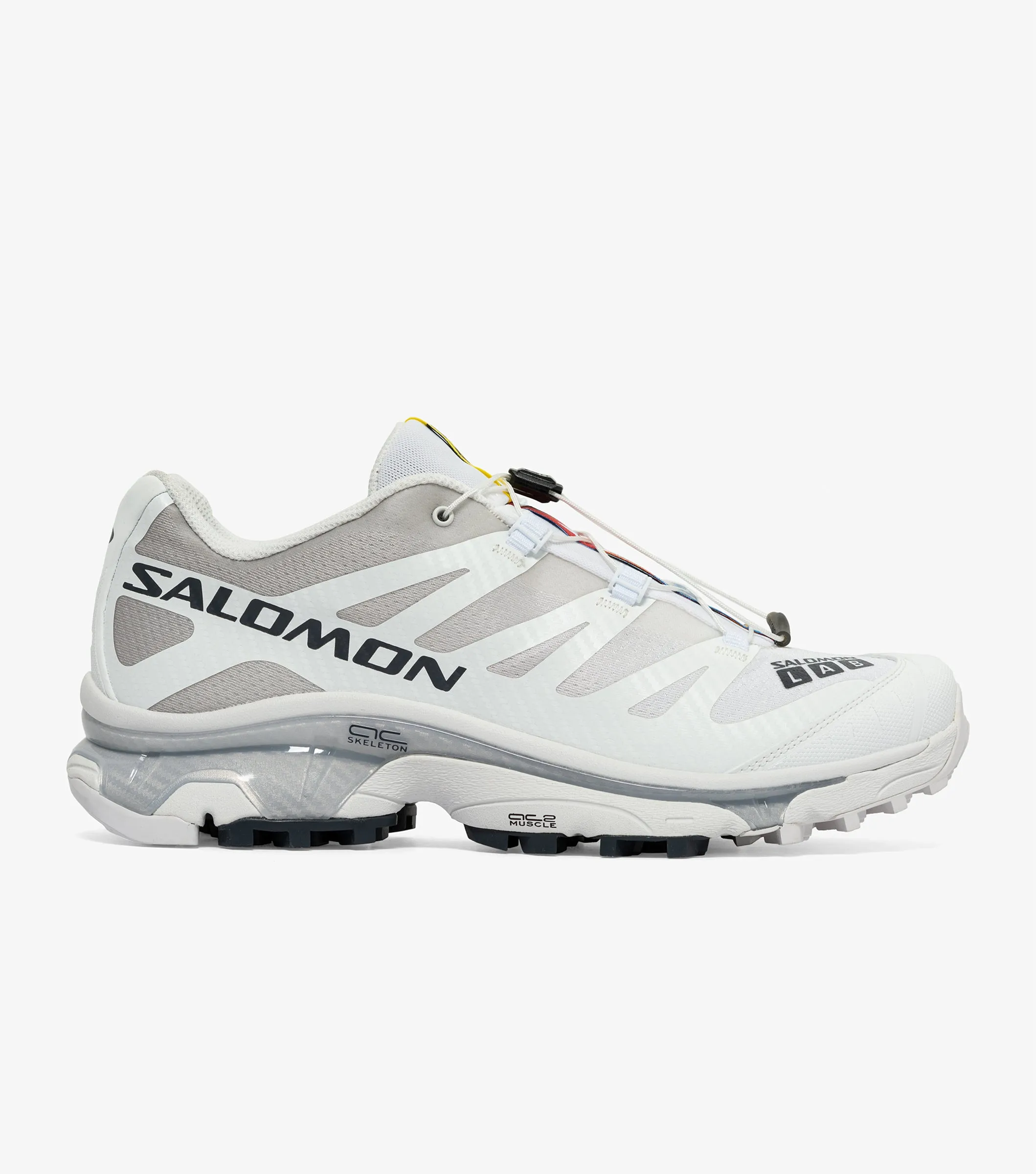 XT-4 OG (White/Ebony)