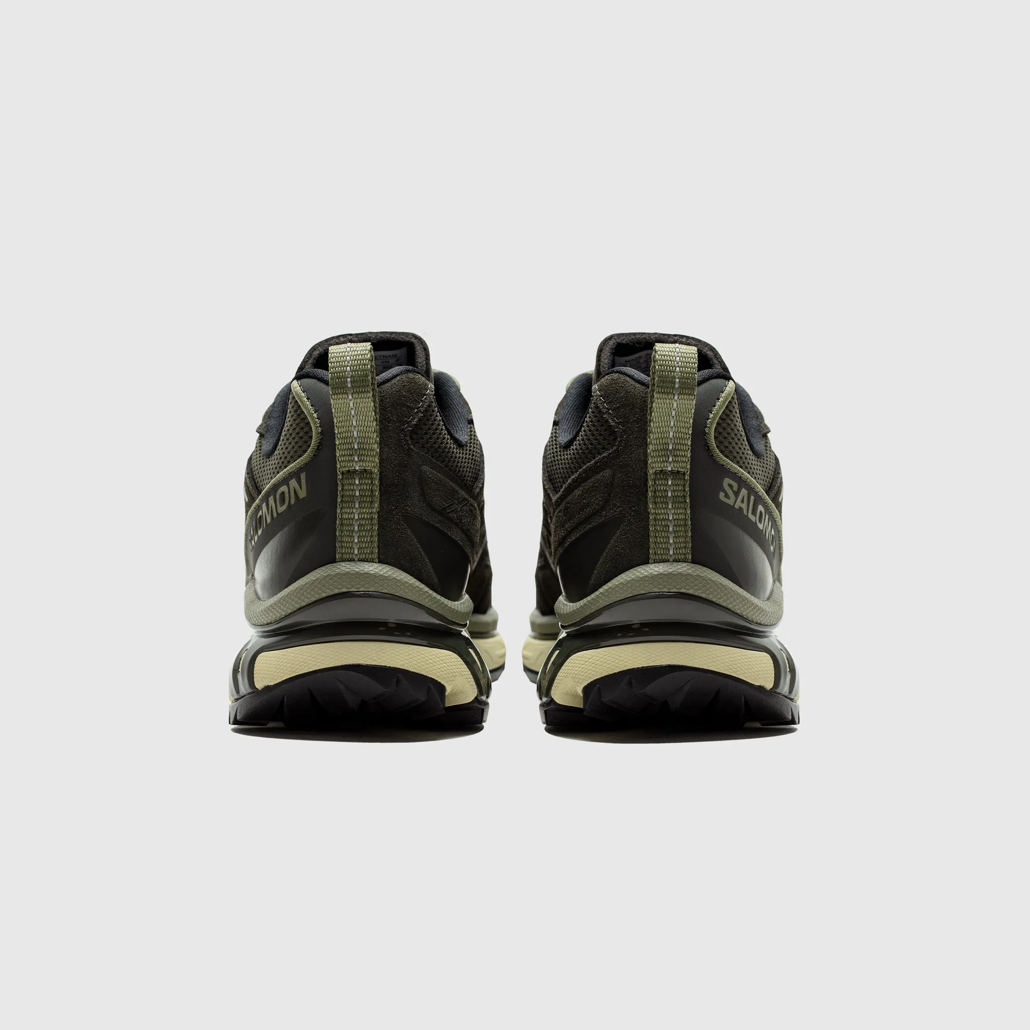XT-6 EXPANSE LTR