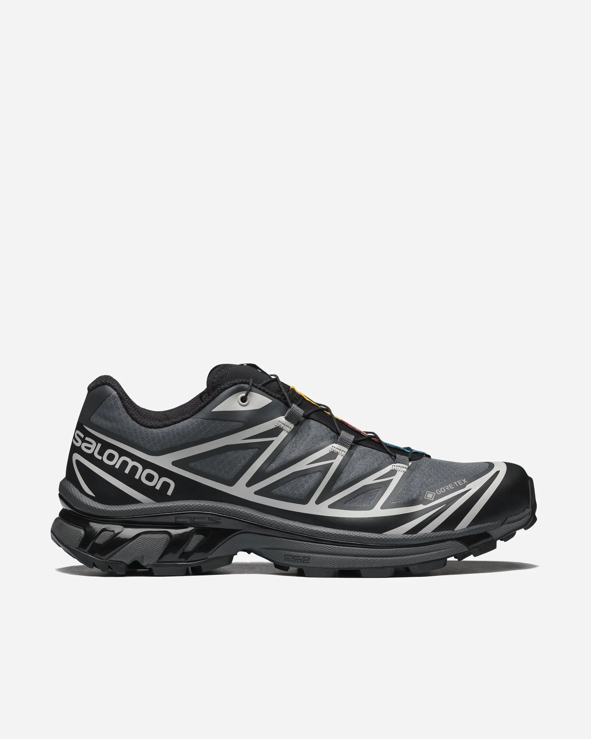 XT-6 Gore-Tex