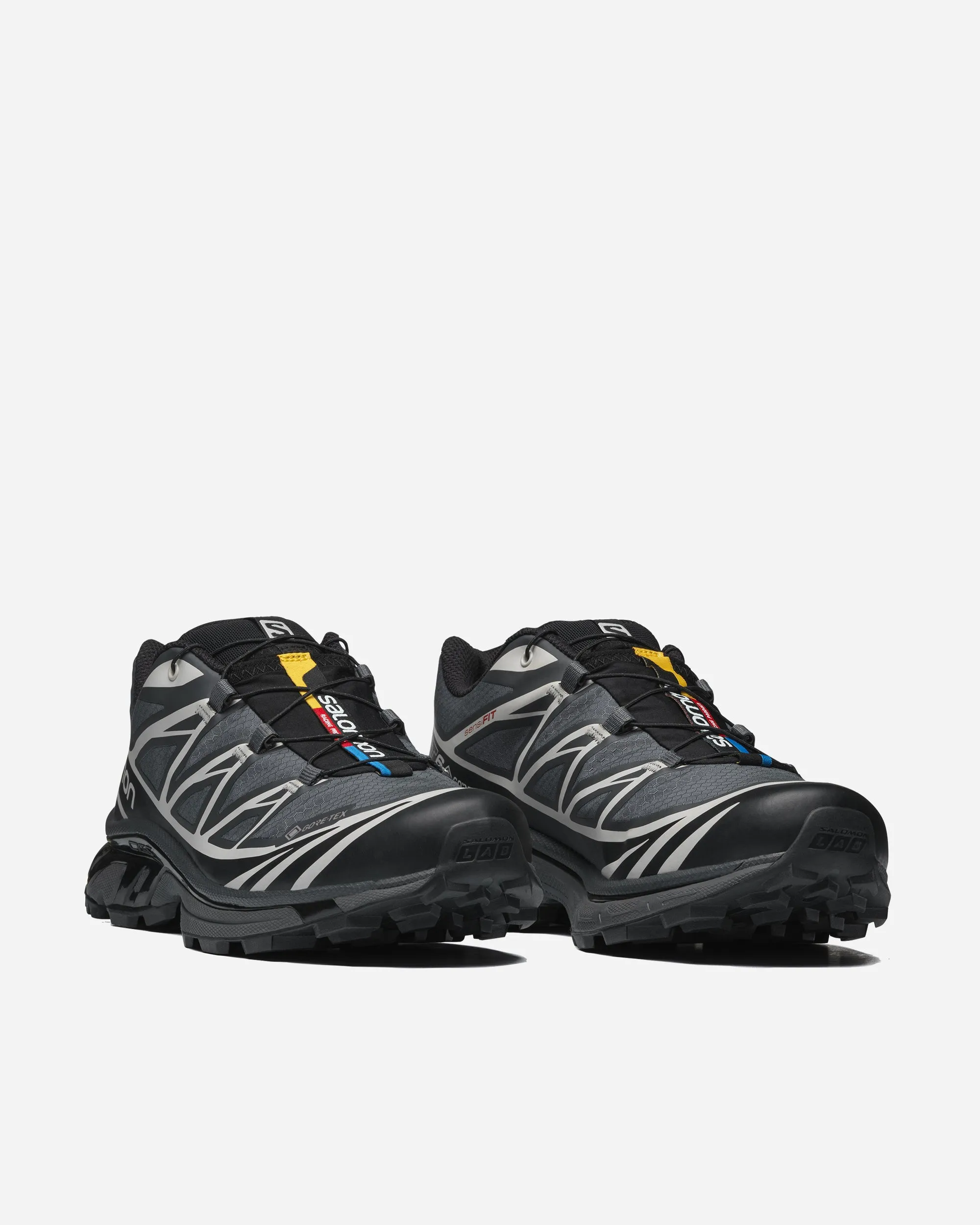 XT-6 Gore-Tex